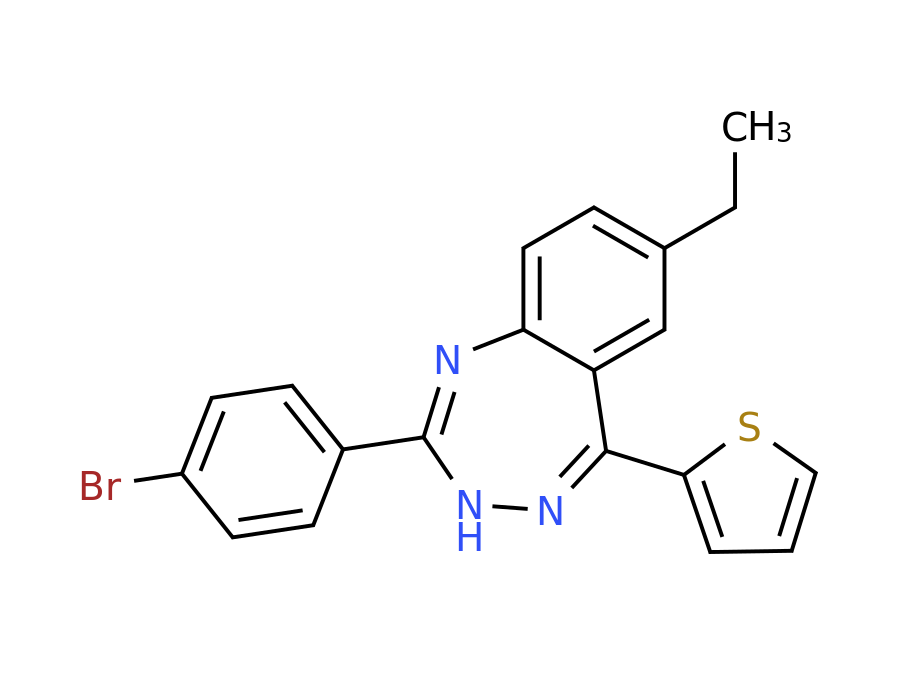 Structure Amb9037009