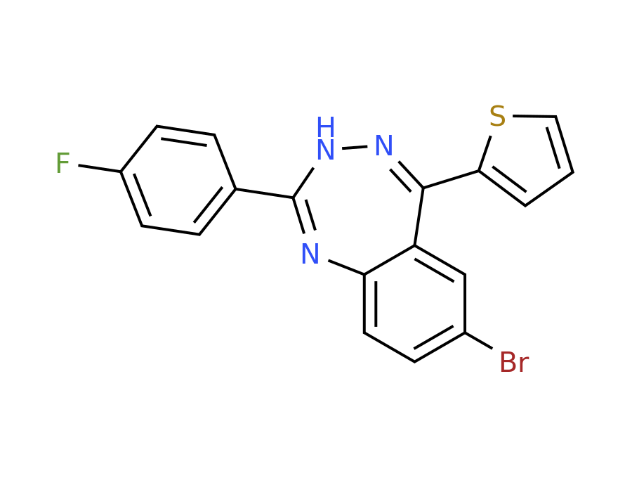 Structure Amb9037025