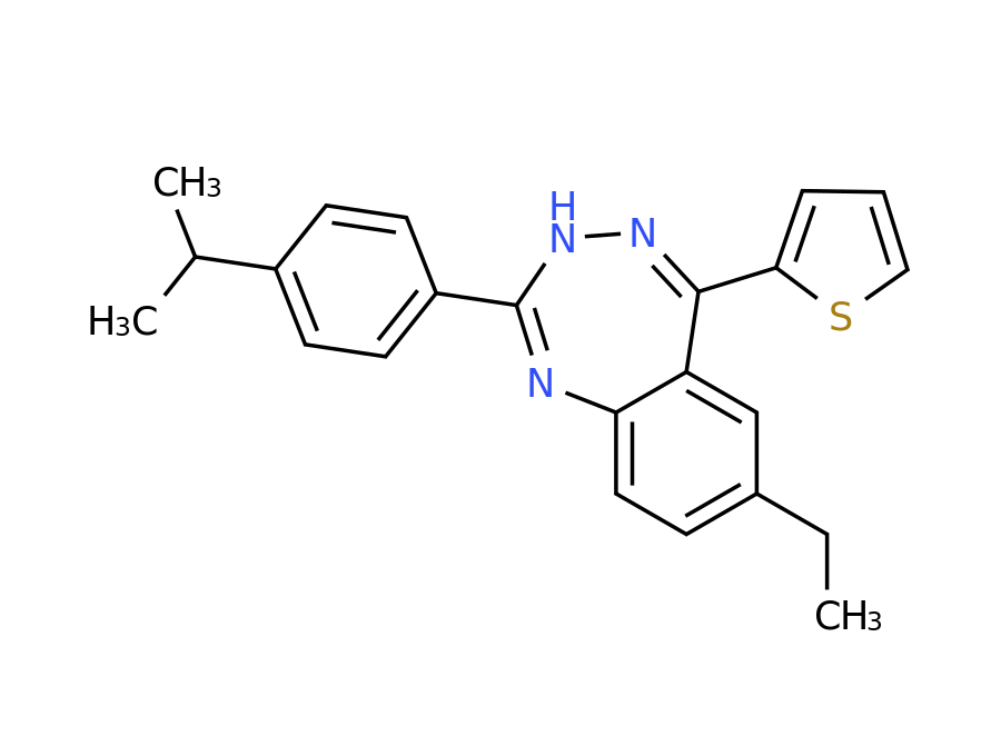 Structure Amb9037029