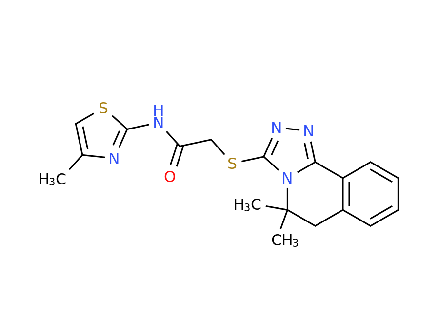 Structure Amb9037157