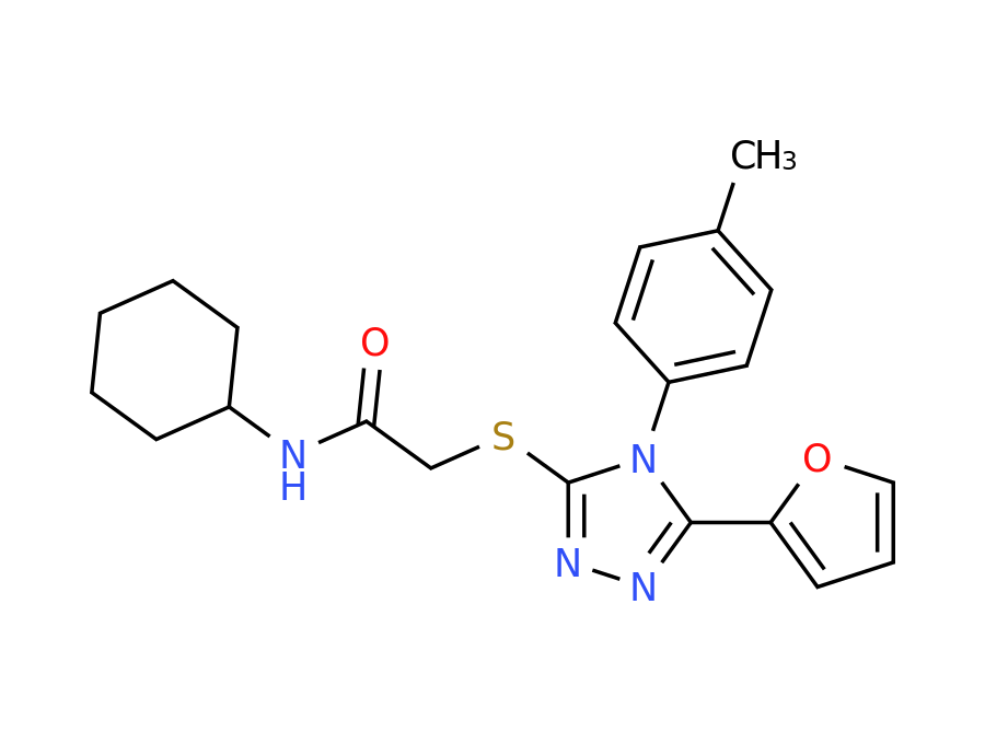 Structure Amb9037180