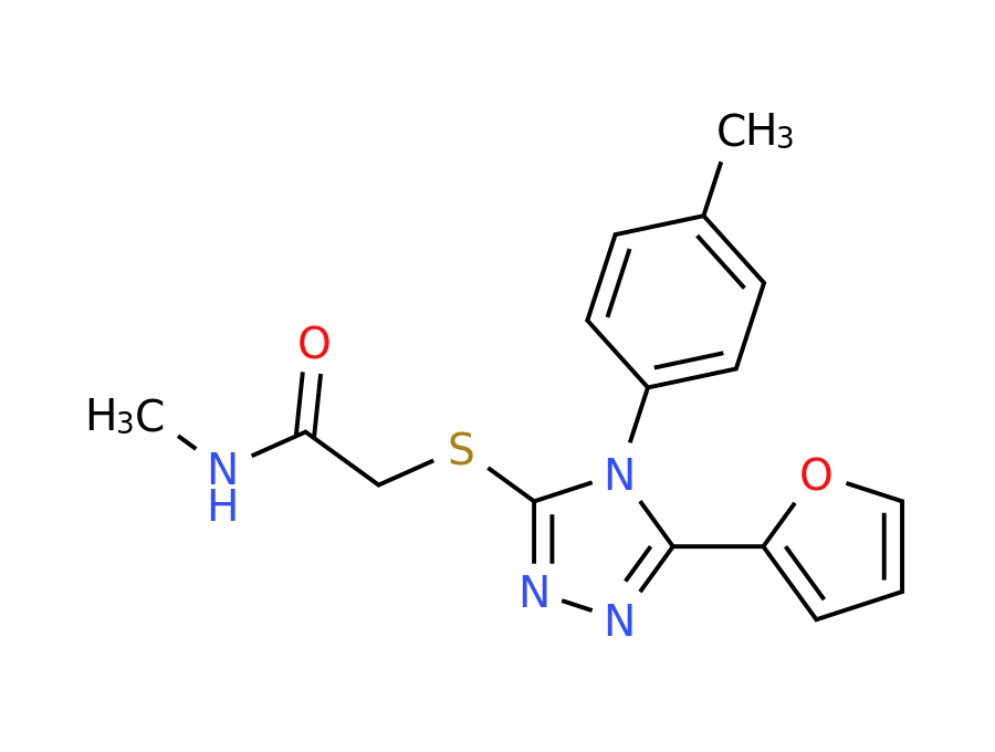 Structure Amb9037182