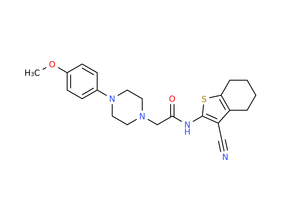 Structure Amb9037234