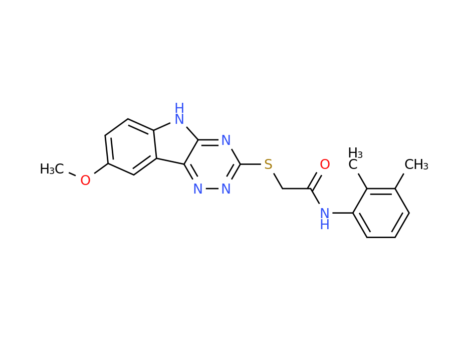 Structure Amb9037794