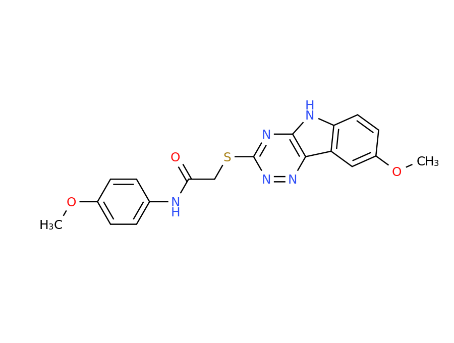 Structure Amb9037799