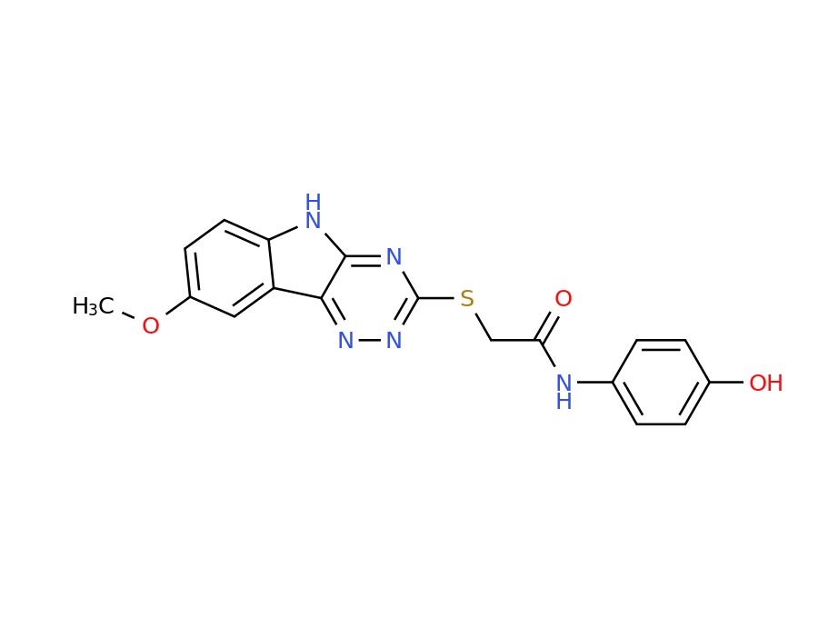 Structure Amb9037817