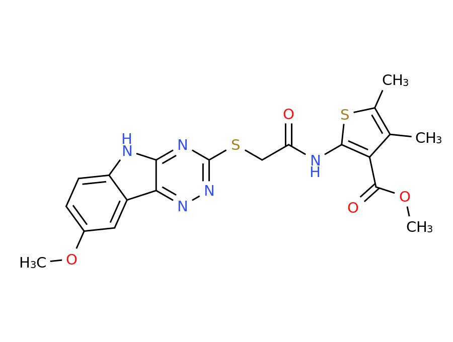 Structure Amb9037819