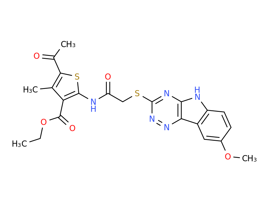 Structure Amb9037820