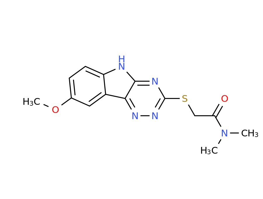 Structure Amb9037823