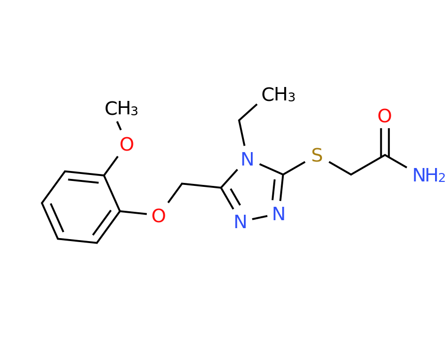 Structure Amb9037858