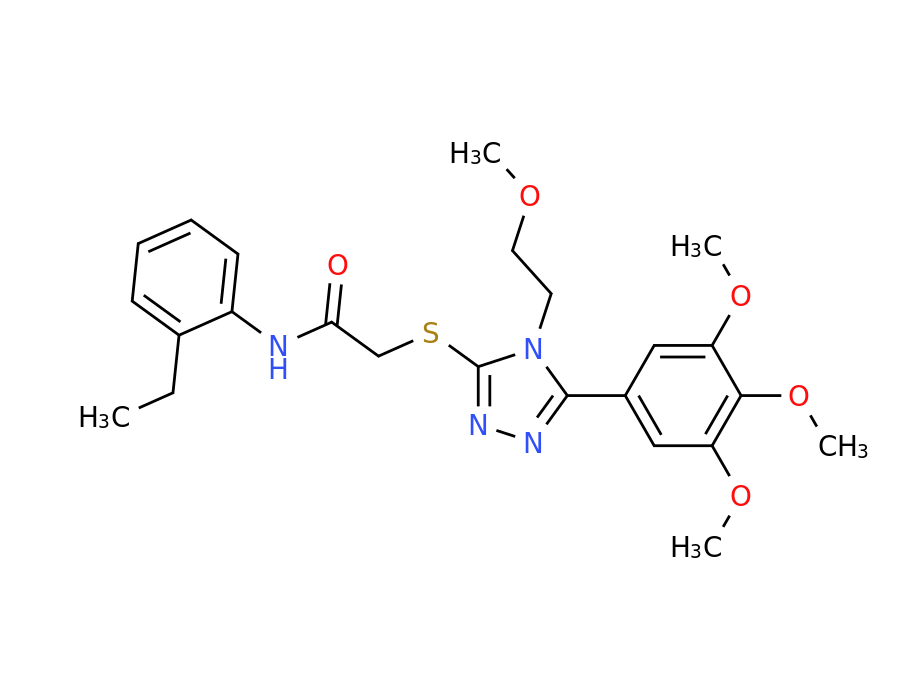 Structure Amb9037884