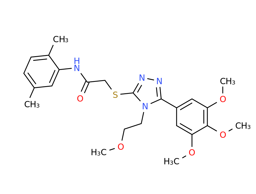 Structure Amb9037886