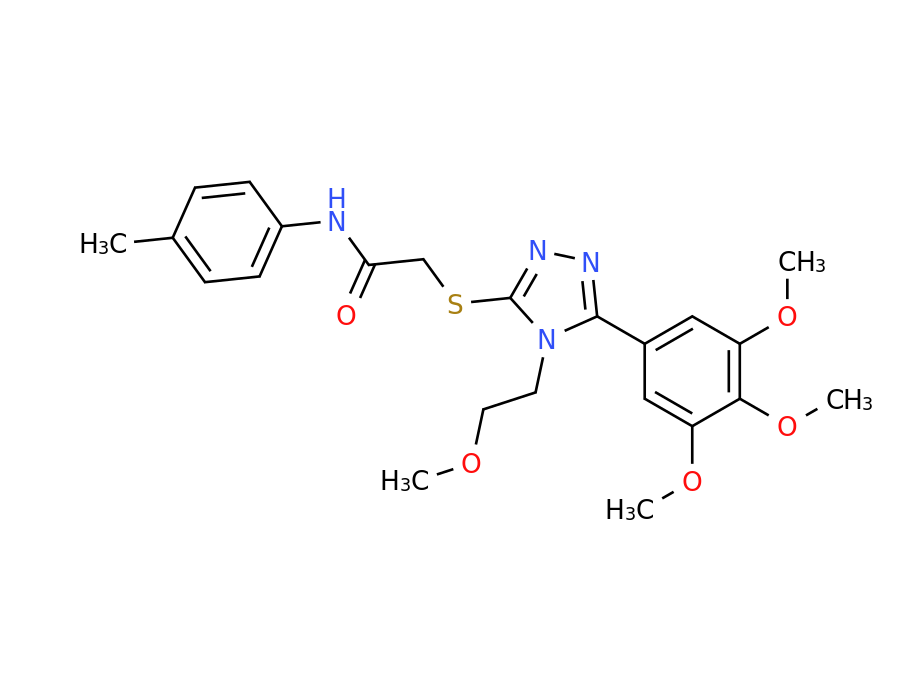 Structure Amb9037897