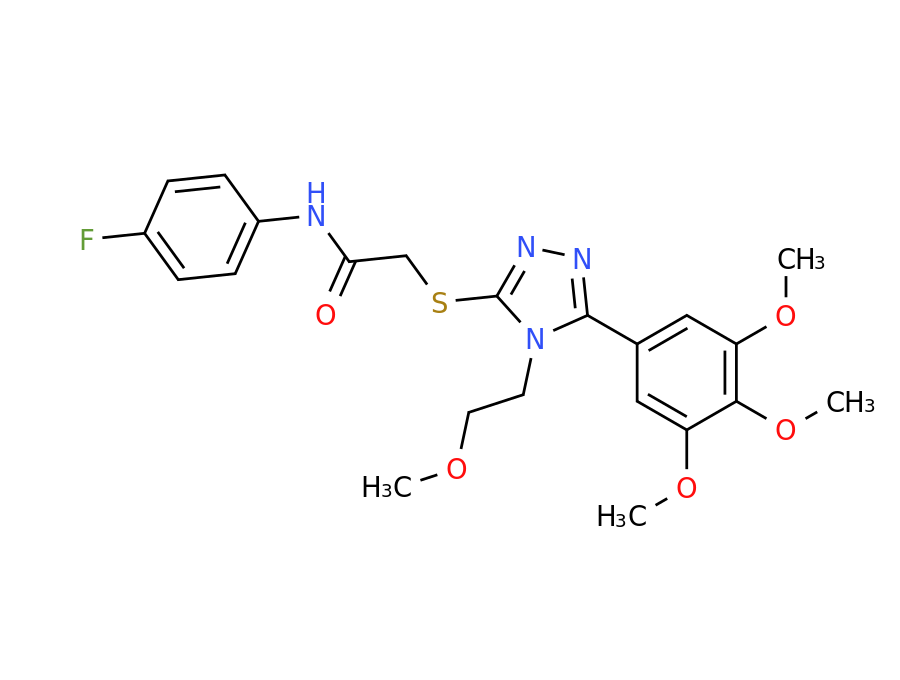 Structure Amb9037901