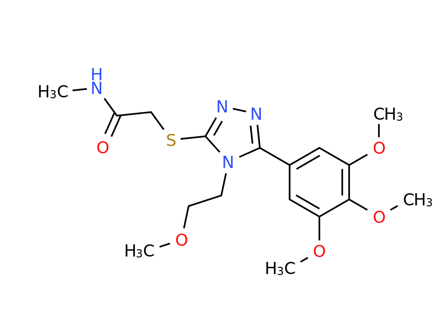 Structure Amb9037904