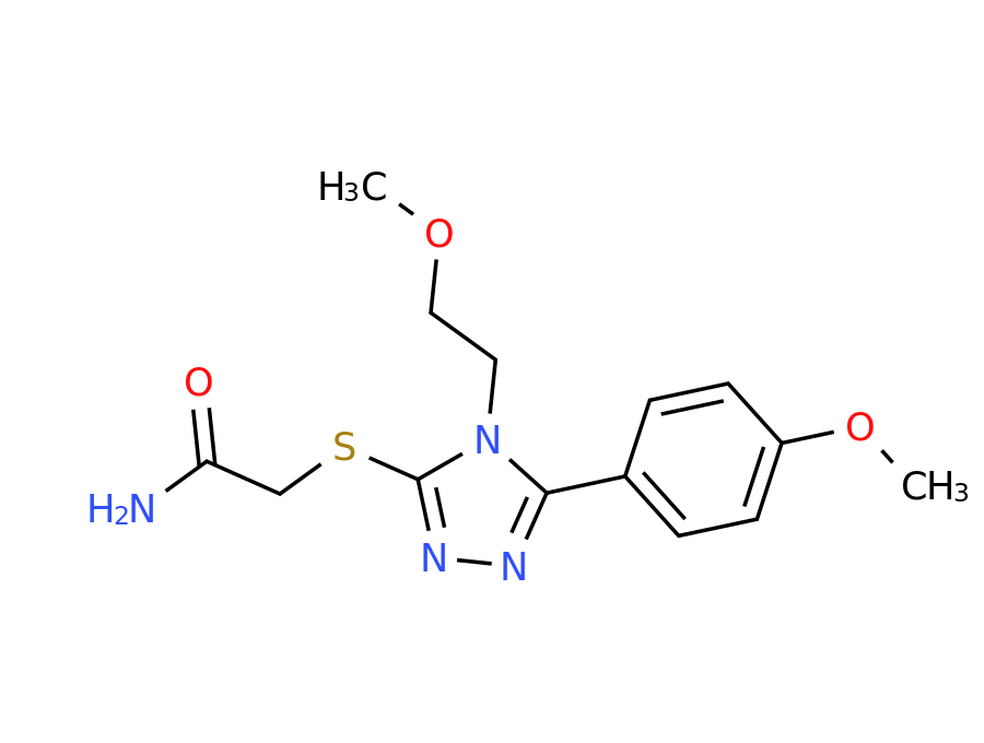 Structure Amb9037907