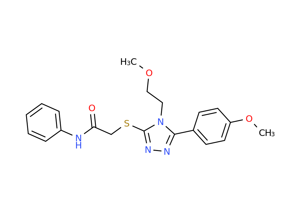 Structure Amb9037909