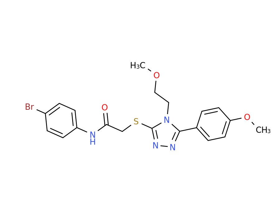 Structure Amb9037912