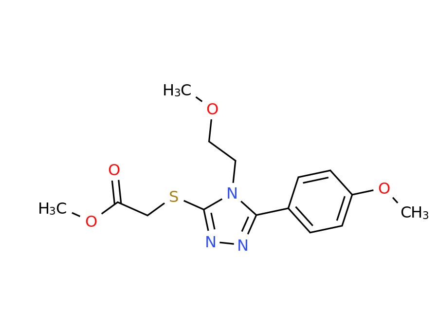 Structure Amb9037915