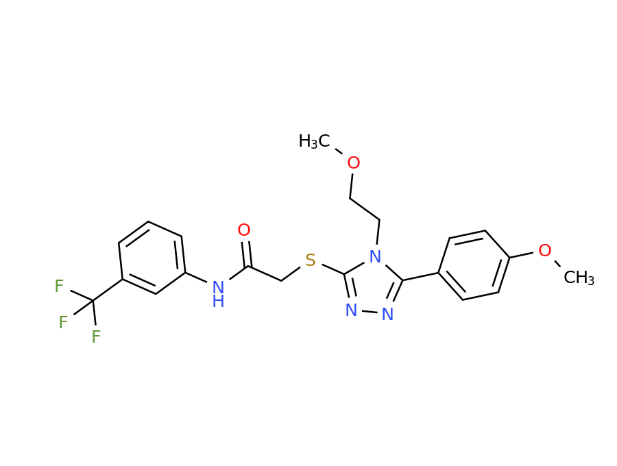 Structure Amb9037918