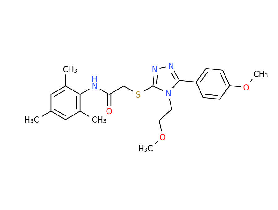 Structure Amb9037925