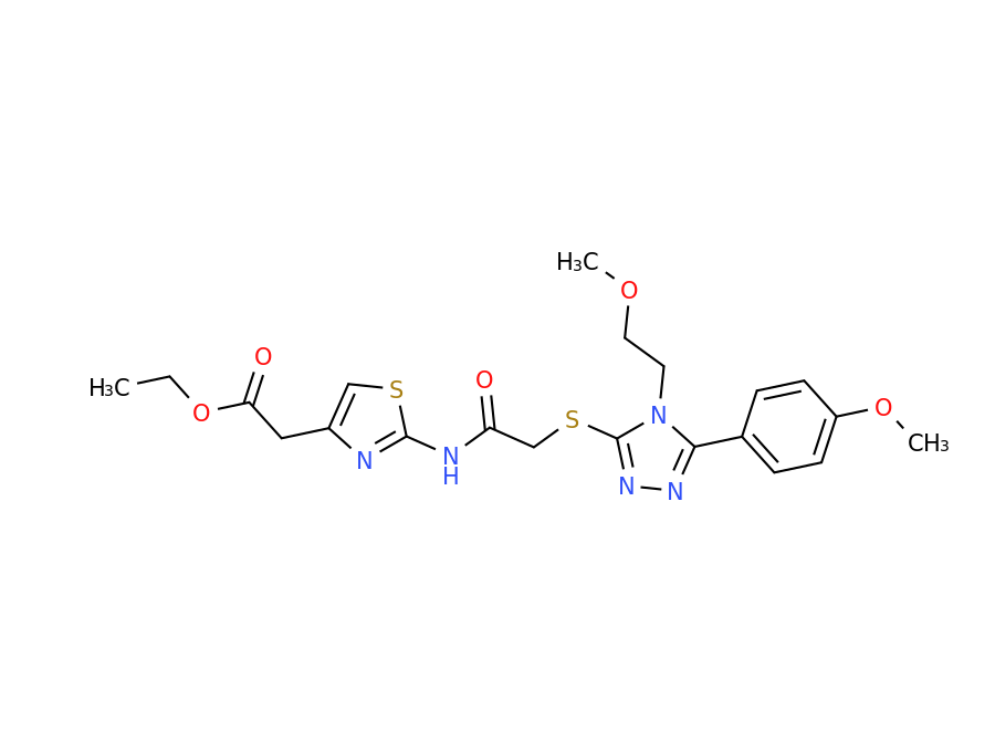 Structure Amb9037940