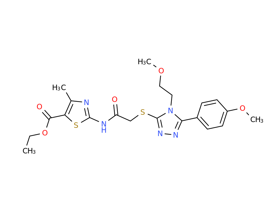 Structure Amb9037941