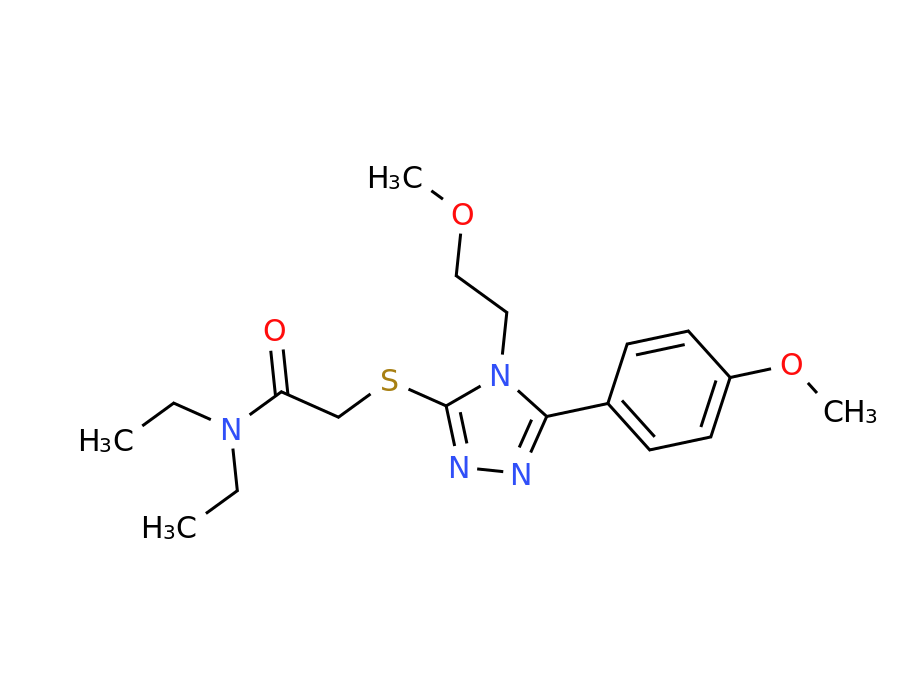 Structure Amb9037943