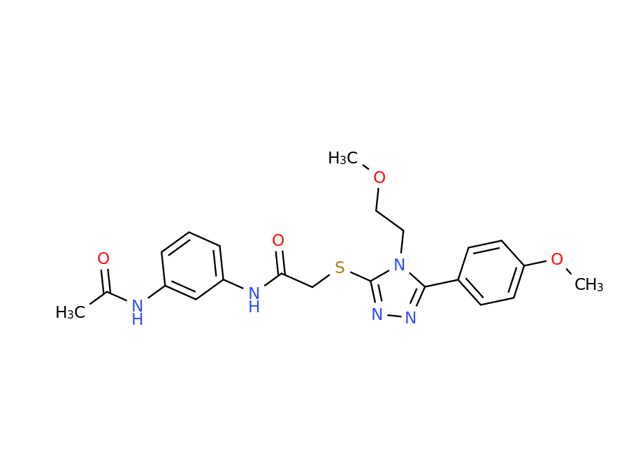 Structure Amb9037944