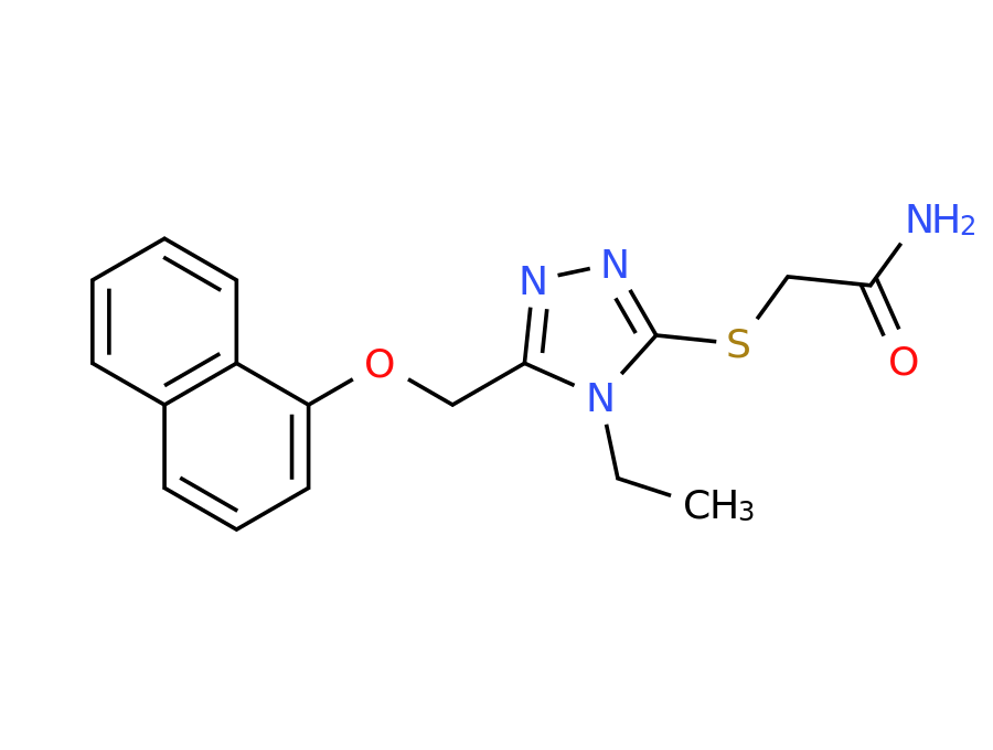 Structure Amb9038180