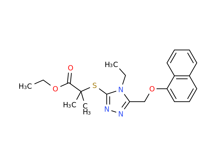 Structure Amb9038194