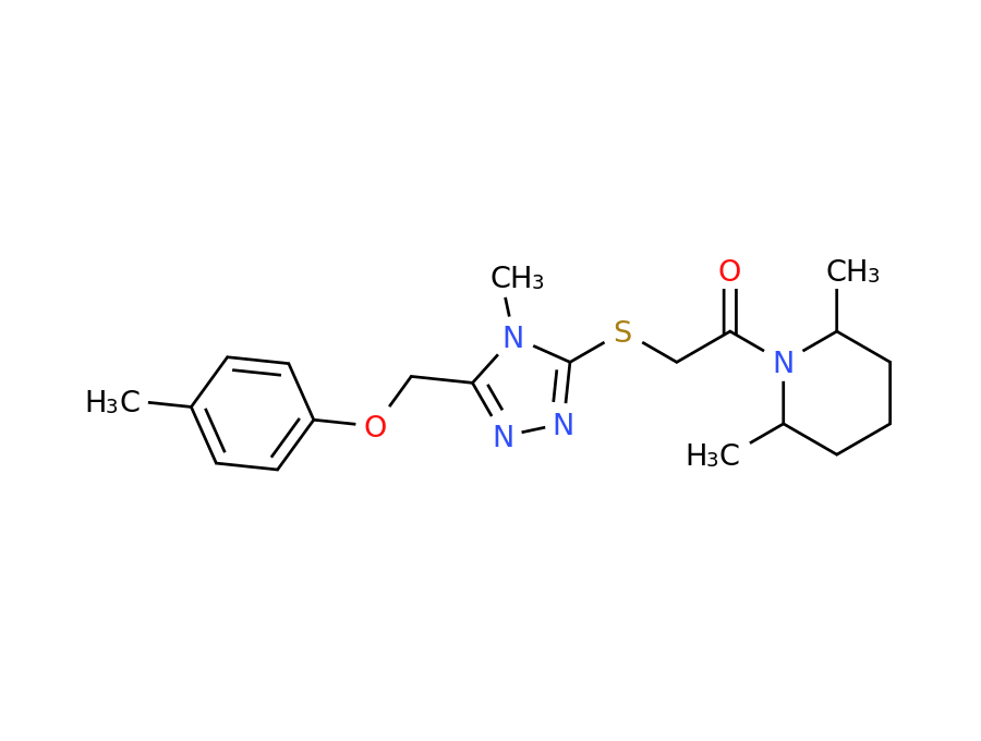 Structure Amb9038327