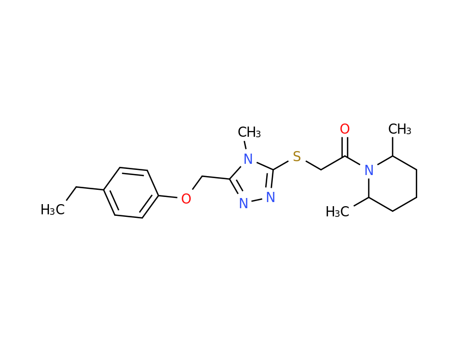 Structure Amb9038340