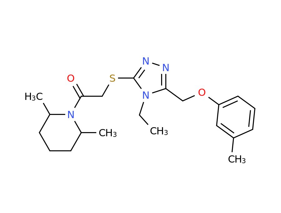 Structure Amb9038354