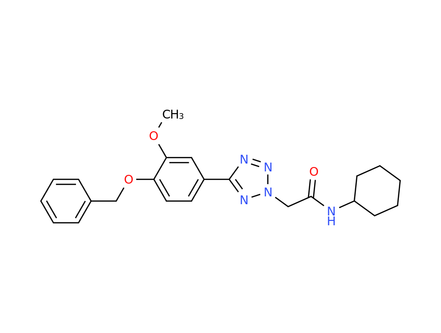 Structure Amb9038559