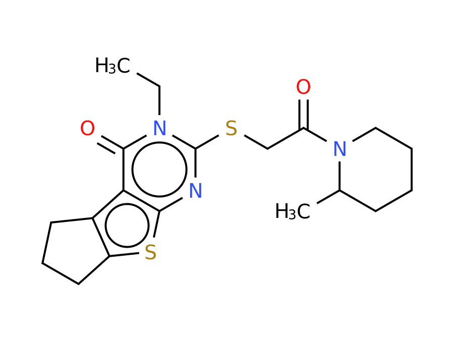 Structure Amb9038612