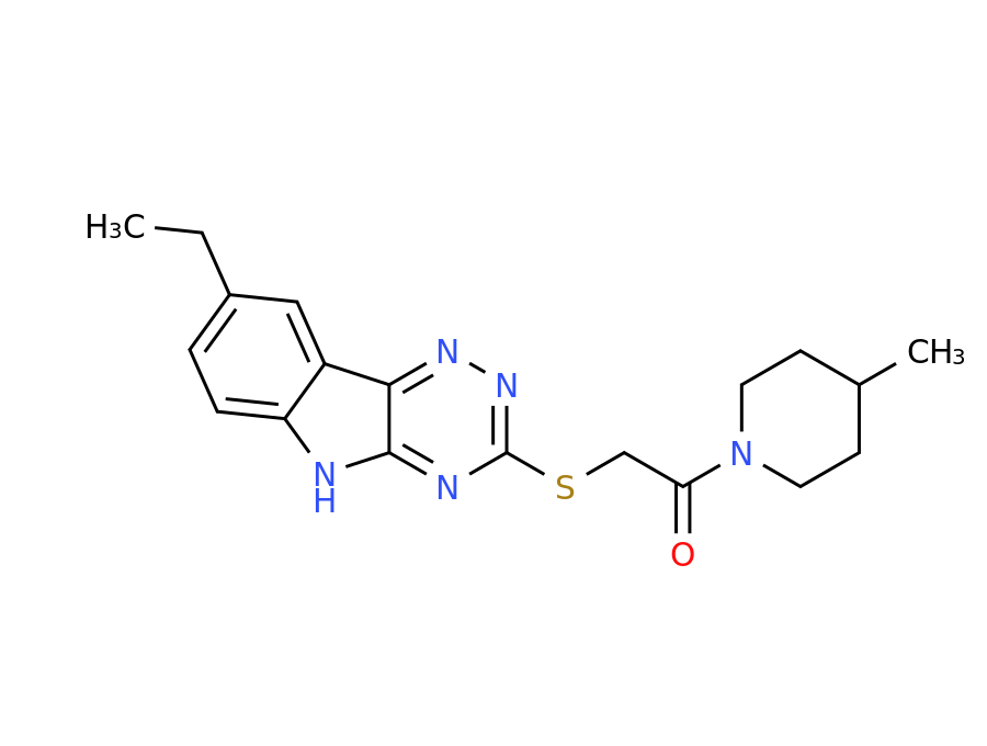 Structure Amb9038634