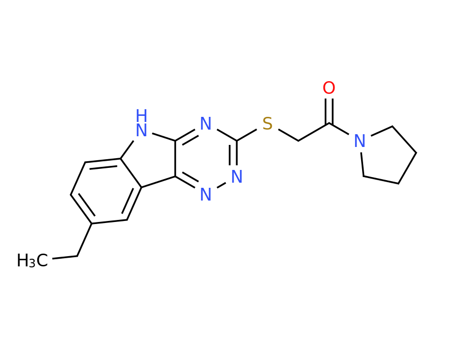 Structure Amb9038637