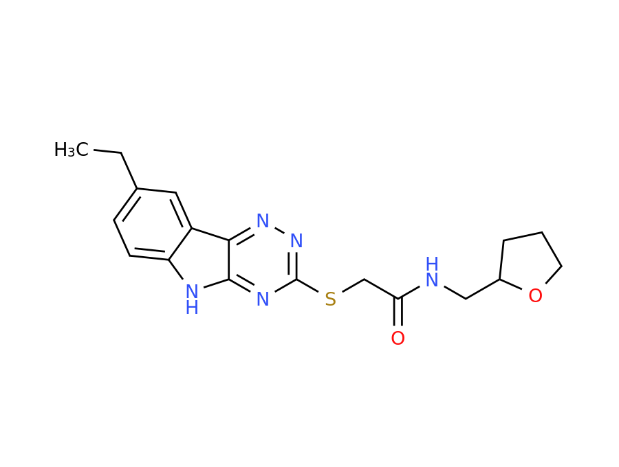 Structure Amb9038640