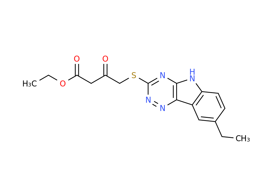 Structure Amb9038649