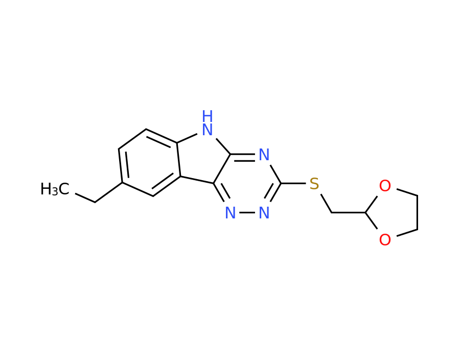 Structure Amb9038650