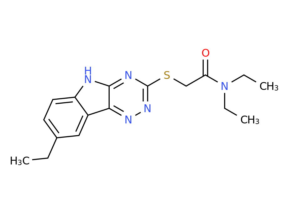 Structure Amb9038651