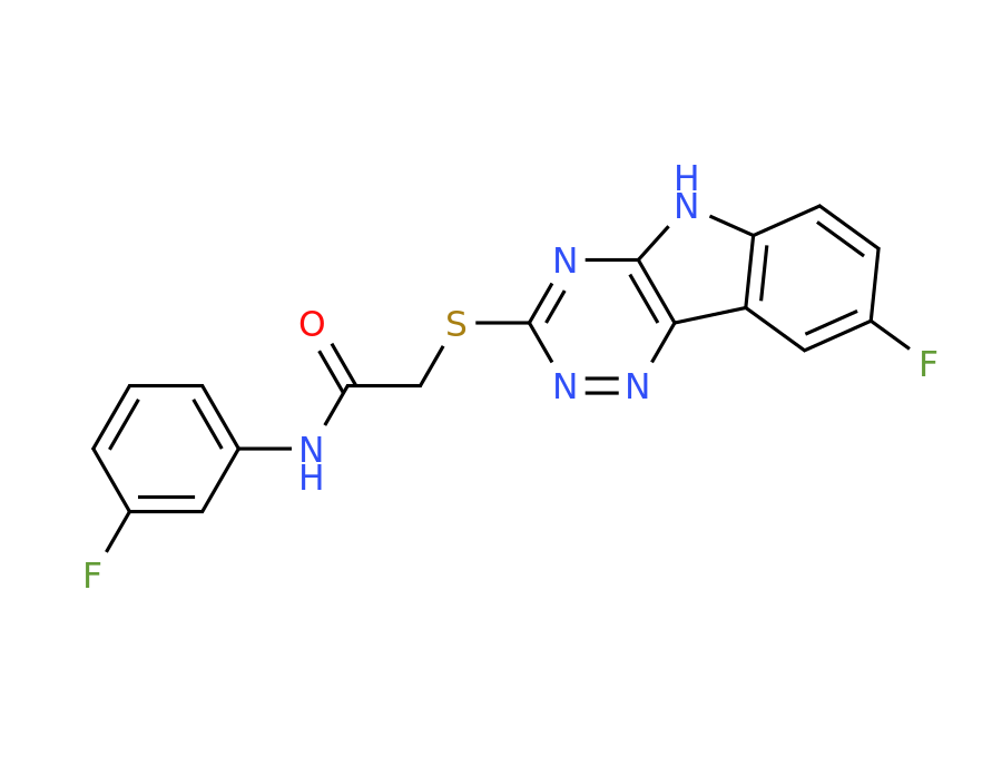 Structure Amb9038666