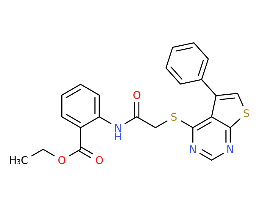 Structure Amb9038684