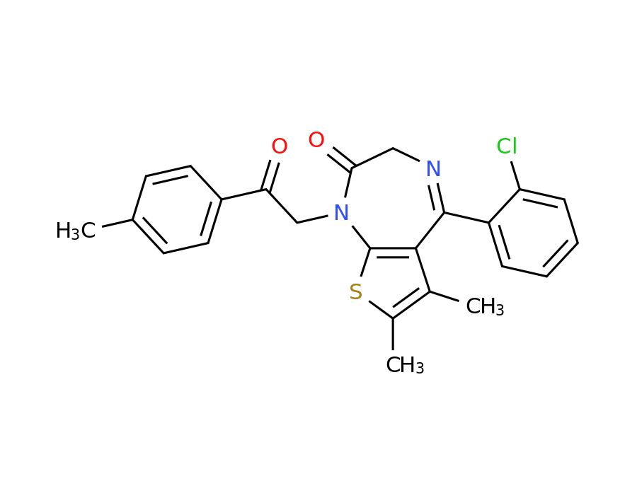 Structure Amb9038689