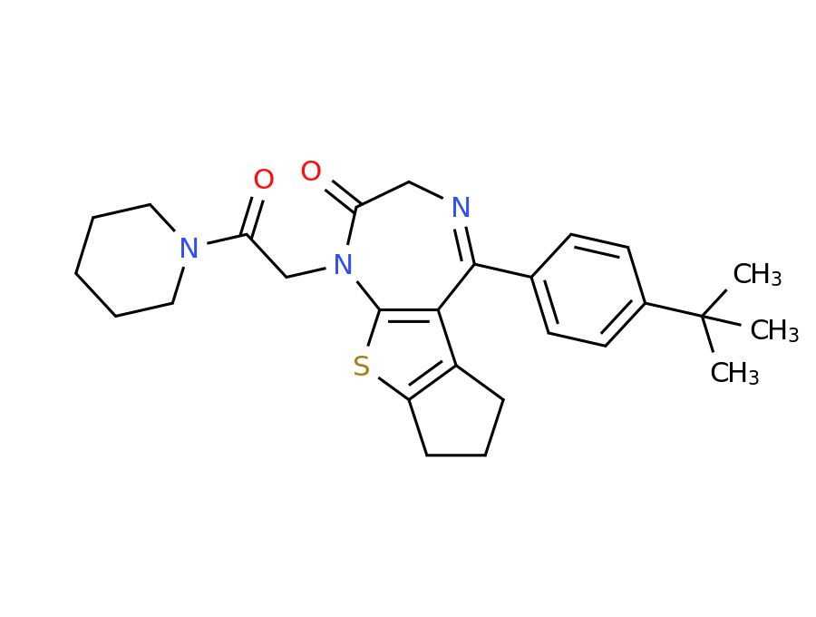 Structure Amb9038692