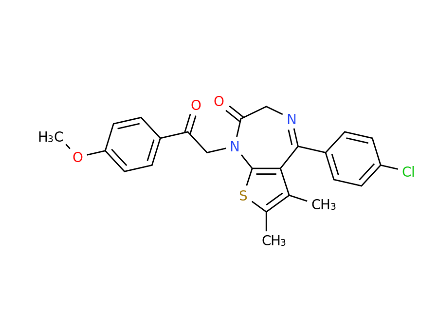 Structure Amb9038695