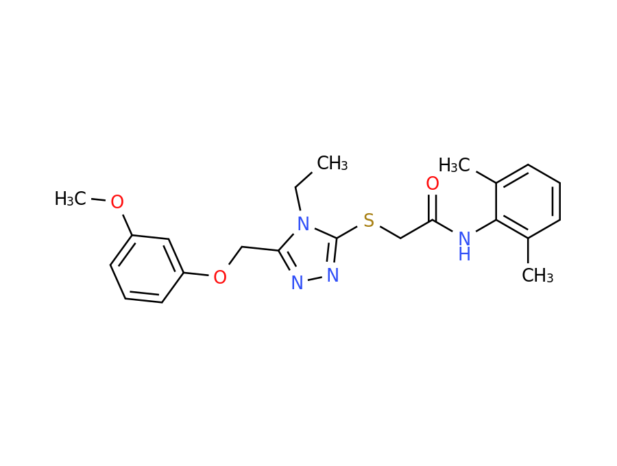 Structure Amb9038736