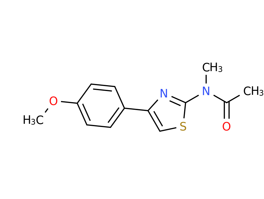 Structure Amb9038778