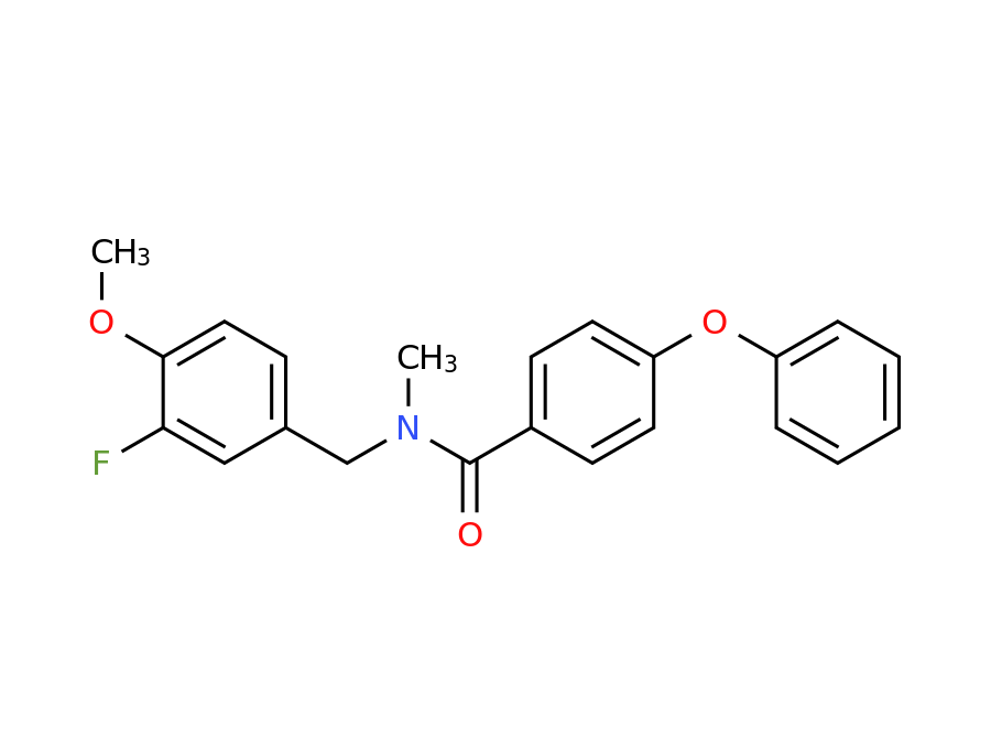 Structure Amb90388